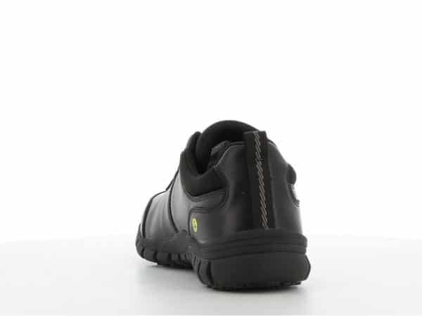 'Kayla' Lace-up Leather Nursing Shoe from Safety Jogger Professional * Special Offer * - Image 6