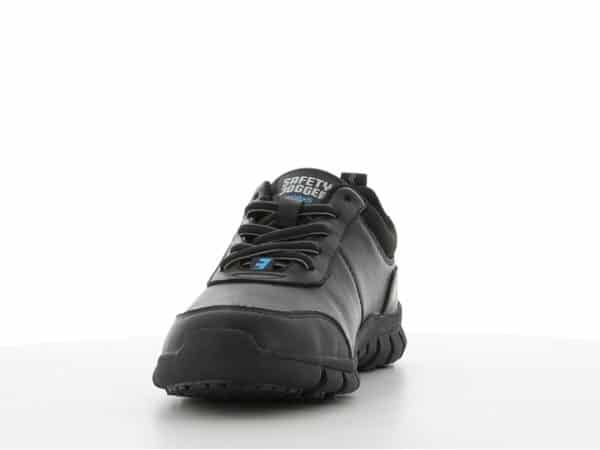 'Kayla' Lace-up Leather Nursing Shoe from Safety Jogger Professional * Special Offer * - Image 4