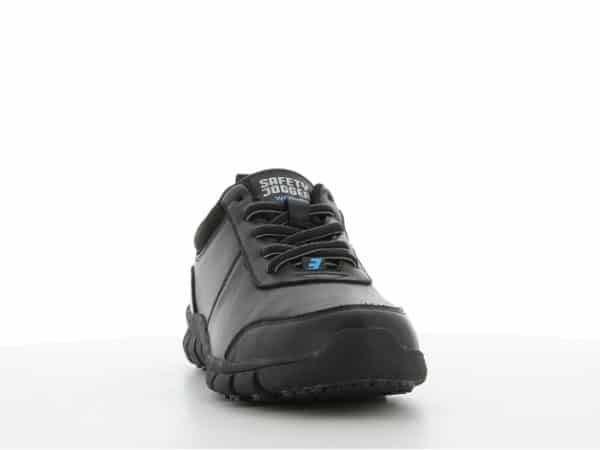 'Kayla' Lace-up Leather Nursing Shoe from Safety Jogger Professional * Special Offer * - Image 2