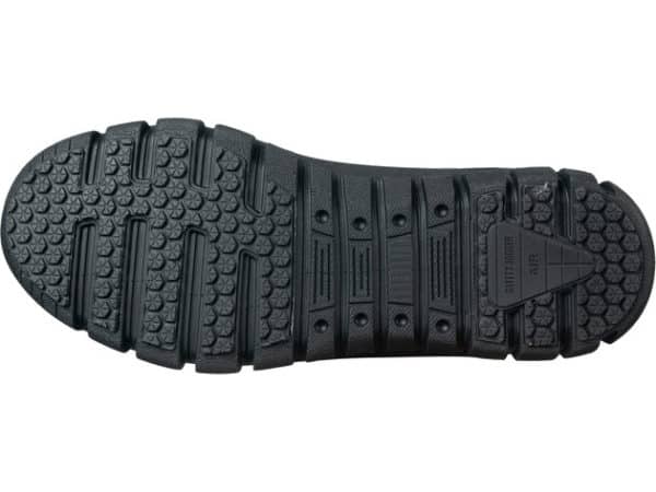 'Kayla' Lace-up Leather Nursing Shoe from Safety Jogger Professional * Special Offer * - Image 7