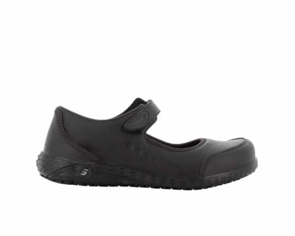 Nilda Mary-Jane Nursing Shoe