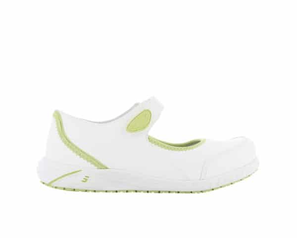 NEW: 'Nilda' Mary-Jane Nursing Shoe from Safety Jogger Professional EN ISO 20347:2012 - Image 3
