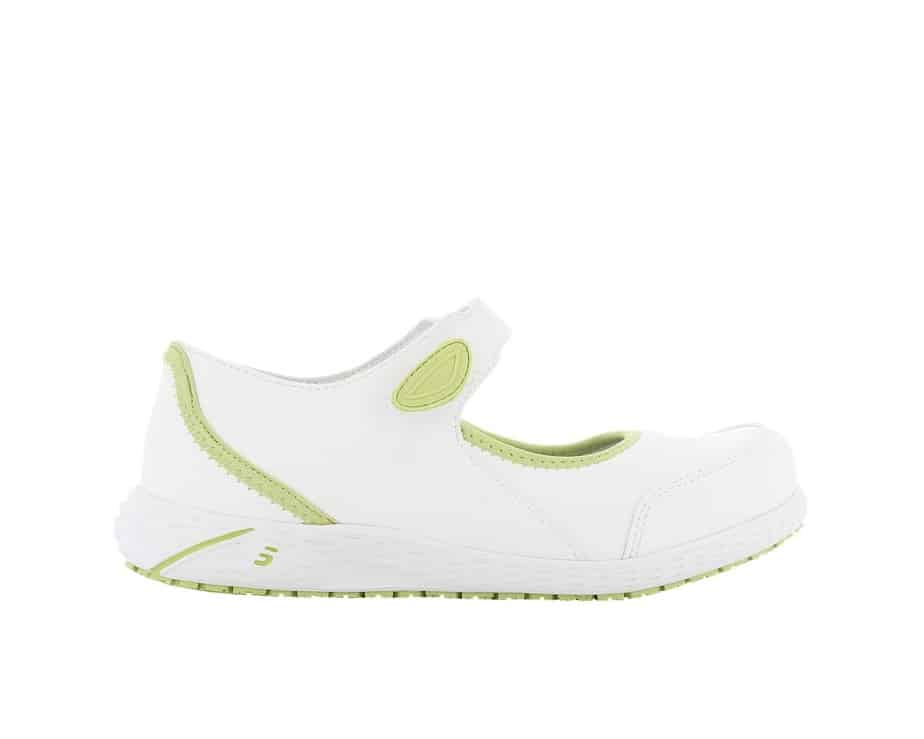 Nilda O2 Mary-Jane Nursing Shoe