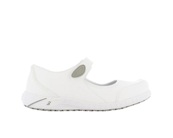 NEW: 'Nilda' Mary-Jane Nursing Shoe from Safety Jogger Professional EN ISO 20347:2012 - Image 2