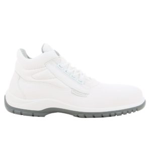 W400 02 Safety Shoe