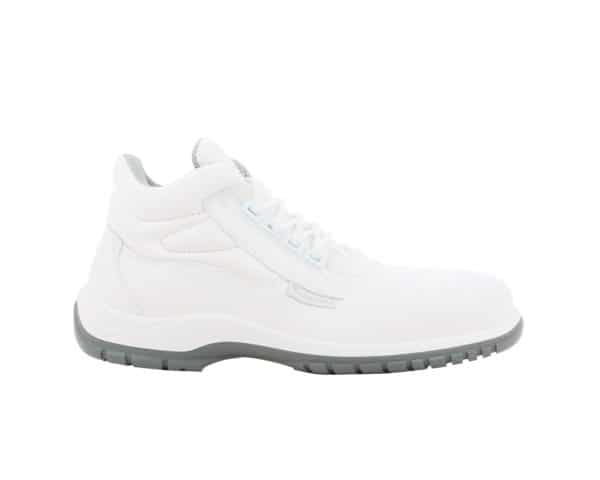 W400 02 Safety Shoe