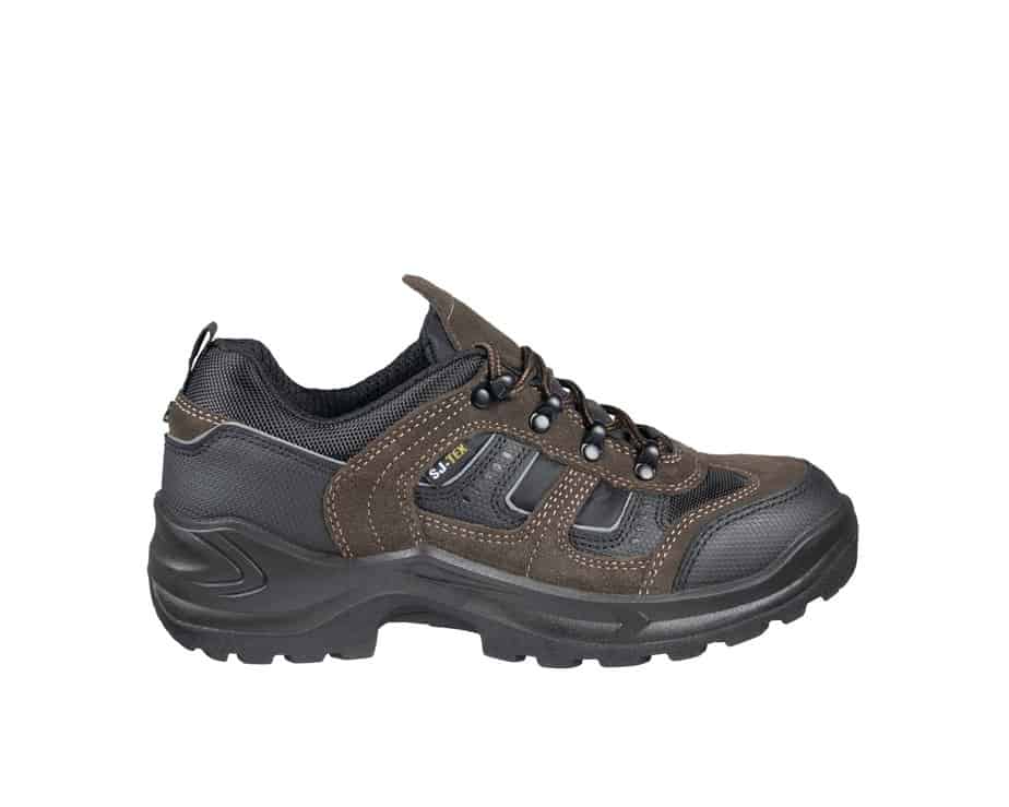 Sj safety shoes 2025