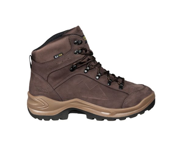 SJ Adventure Legend Hiking Boot