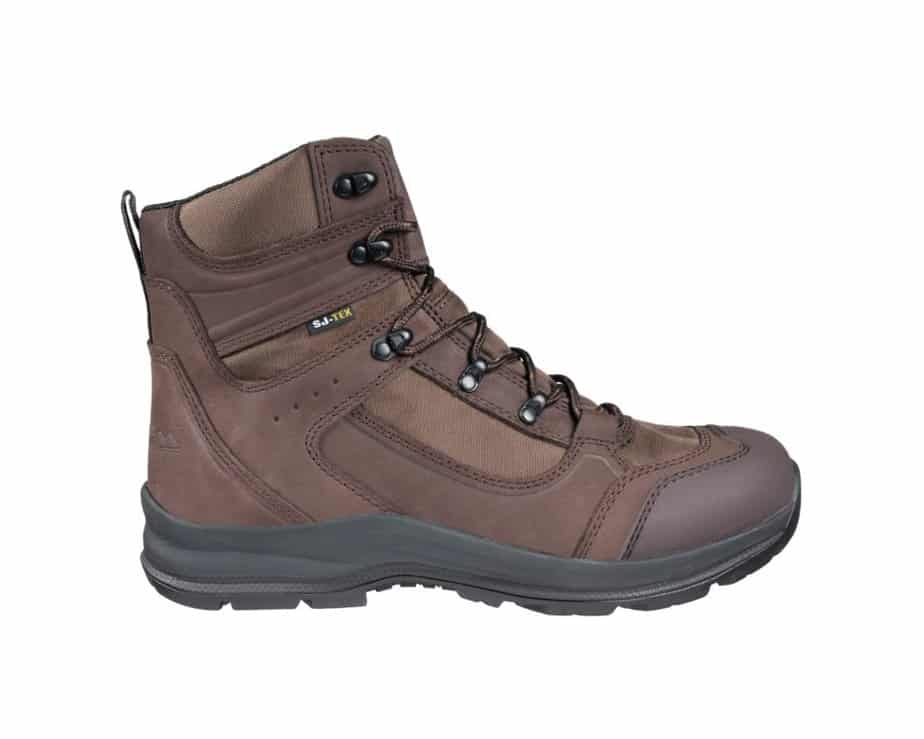 Siera Hiking Boots by Sj Adventure