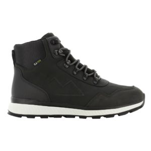 SJ Adventure Street Lightweight Walking Boots