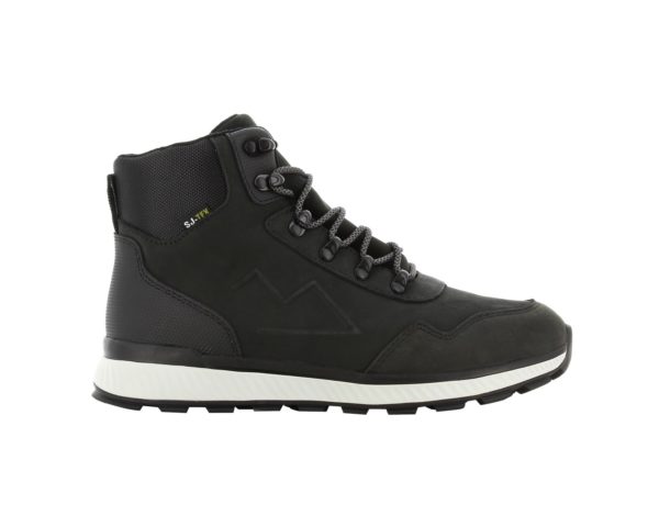 SJ Adventure Street Lightweight Walking Boots