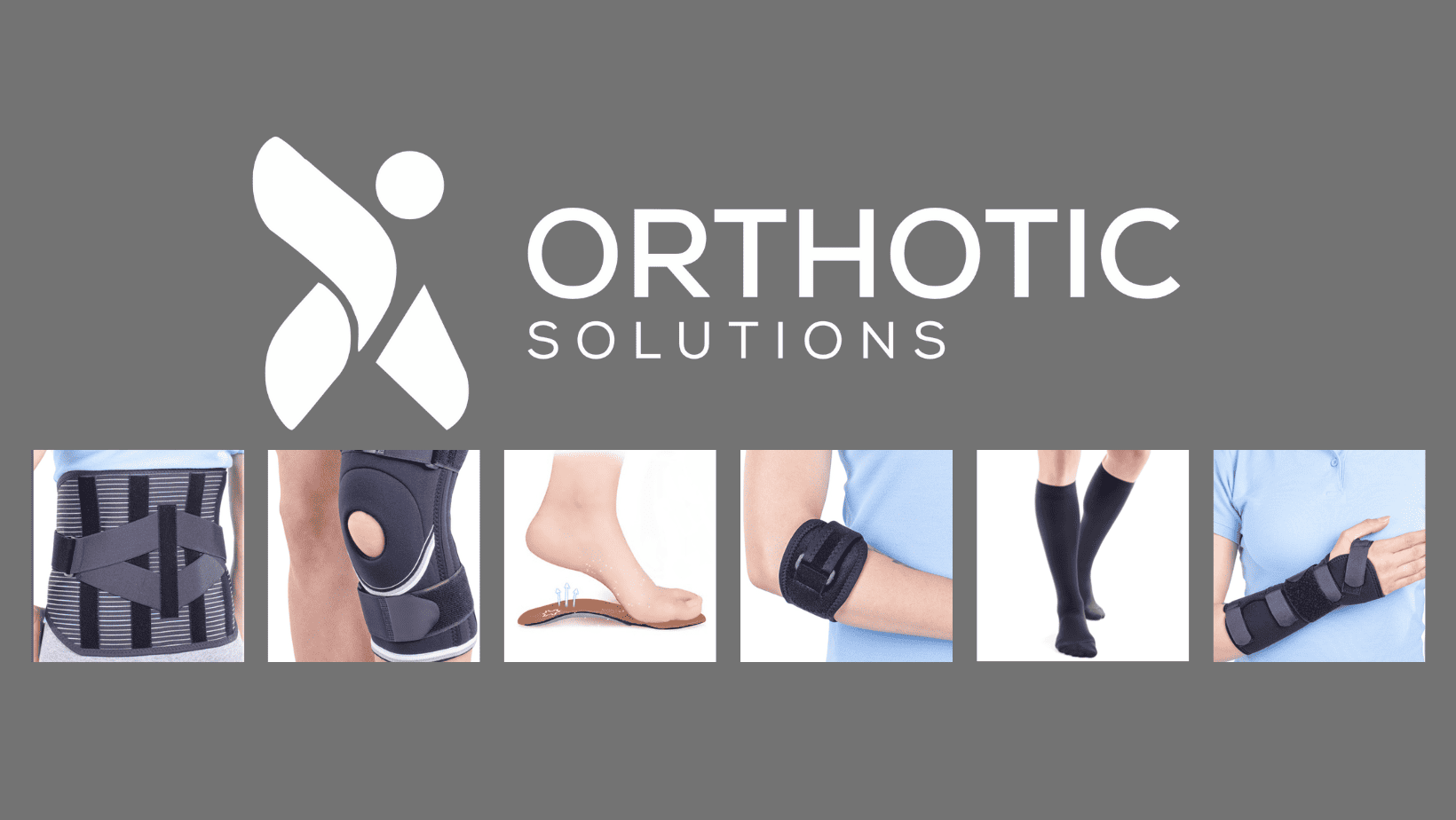 Orthotic Solutions