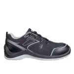 FLOW LOW Lace-up Safety Shoe