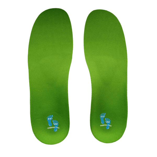 PRECISO Insoles for Golfers