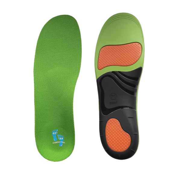 PRECISO Orthotic Insoles