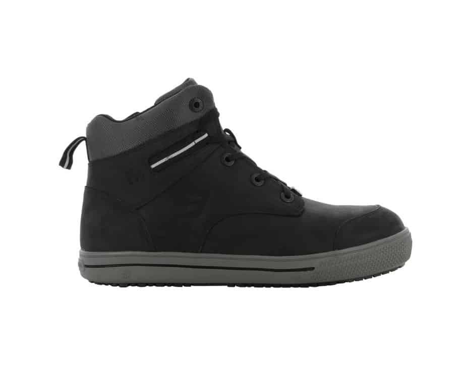 'Cerro' S3 Unisex Safety Boot