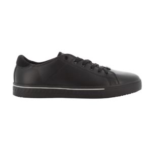 Cool O2 Unisex Leather Professional Trainer