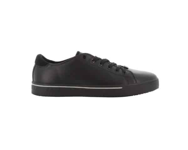Cool O2 Unisex Leather Professional Trainer