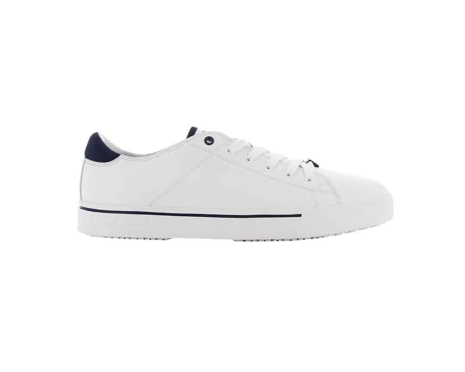 North star white shoes sale