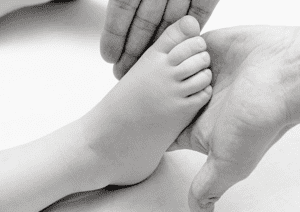 Flat Feet in Children