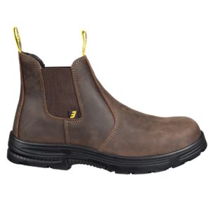 Jackman Safety Chelsea Boot