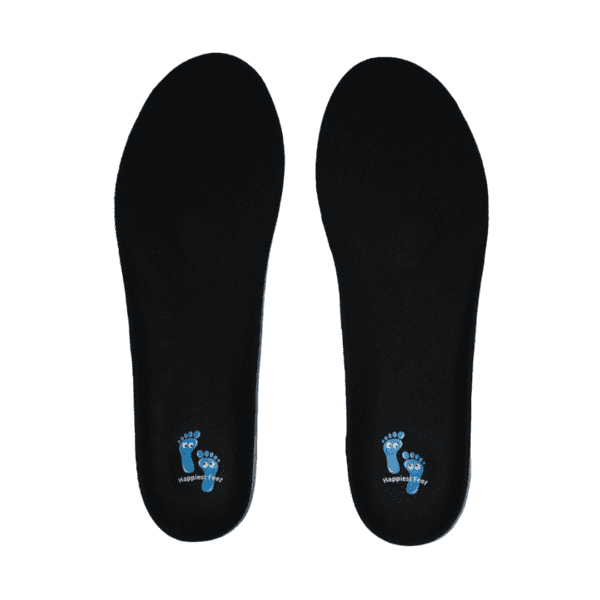 'Peluche' Comfortable Insoles- Peluche V (3)