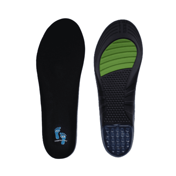 'Peluche' Comfortable Insoles - PELUCHE 3 - Image 5