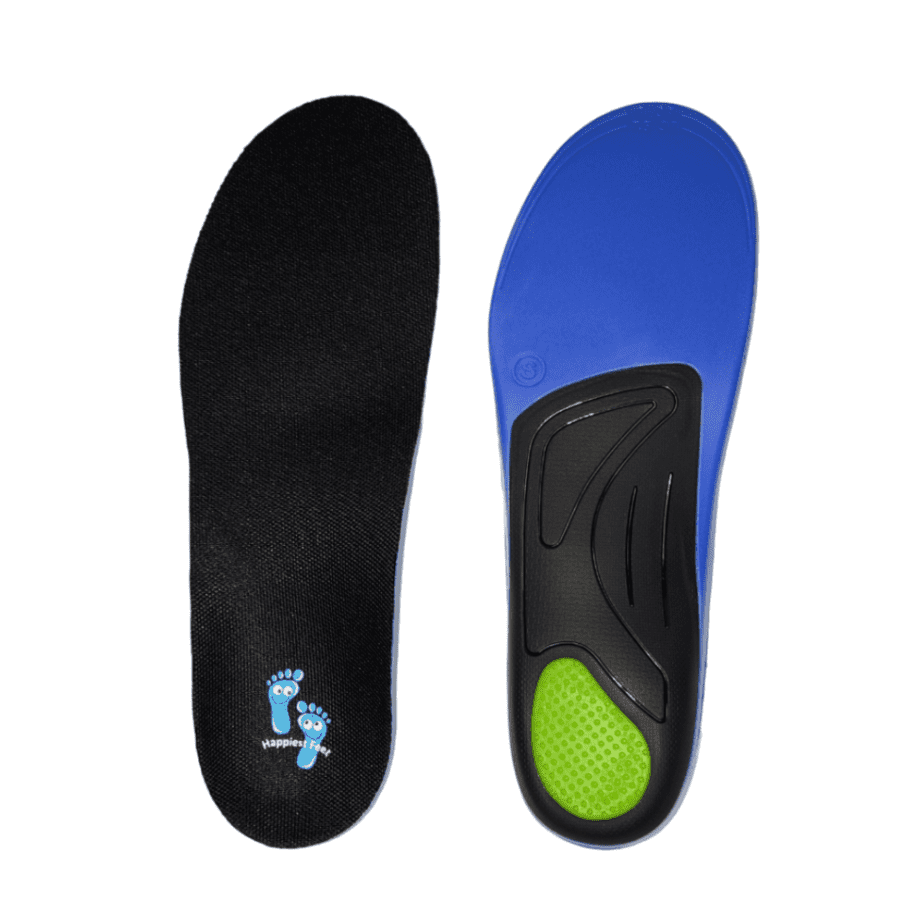 POSA Comfortable Orthotic Insole
