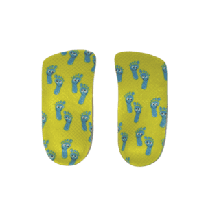 Orthotic Insoles for Children