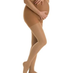 Maternity Compression Tights