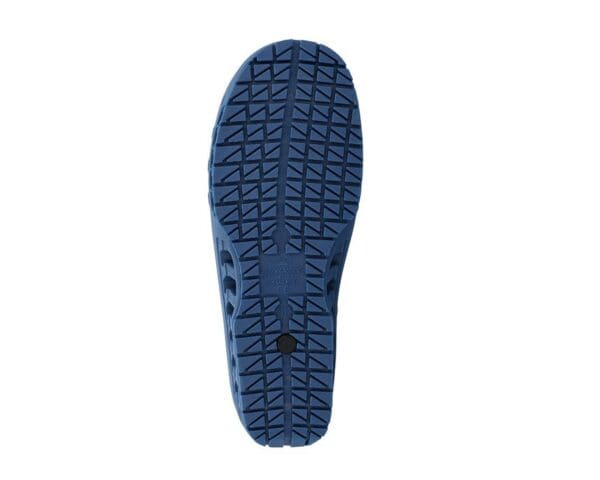 'Advanced' Autoclavable Theatre Nurse Clogs, Washable, Anti-slip, Anti-static TPR Theatre Nurse Clogs EN ISO 20347:2022 OB FO E A SRC ESD - Image 5