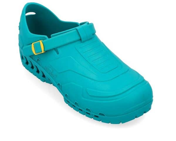 'Advanced' Autoclavable Theatre Nurse Clogs, Washable, Anti-slip, Anti-static TPR Theatre Nurse Clogs EN ISO 20347:2022 OB FO E A SRC ESD - Image 23