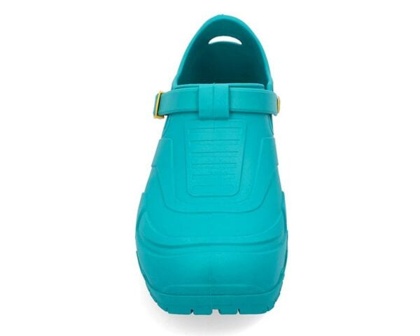 'Advanced' Autoclavable Theatre Nurse Clogs, Washable, Anti-slip, Anti-static TPR Theatre Nurse Clogs EN ISO 20347:2022 OB FO E A SRC ESD - Image 24