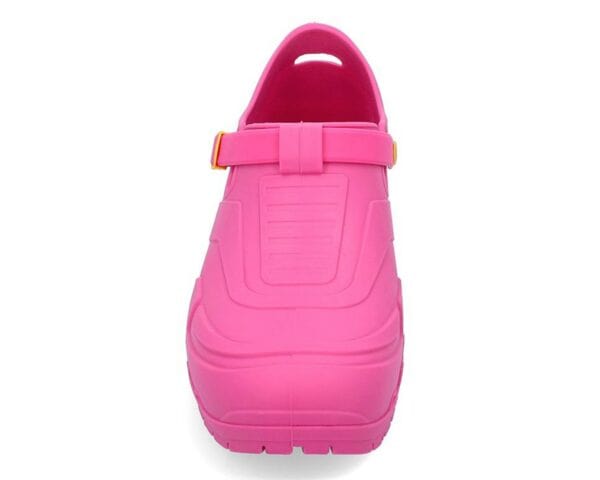 'Advanced' Autoclavable Theatre Nurse Clogs, Washable, Anti-slip, Anti-static TPR Theatre Nurse Clogs EN ISO 20347:2022 OB FO E A SRC ESD - Image 19