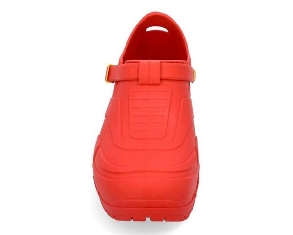 'Advanced' Autoclavable Theatre Nurse Clogs, Washable, Anti-slip, Anti-static TPR Theatre Nurse Clogs EN ISO 20347:2022 OB FO E A SRC ESD - Image 14