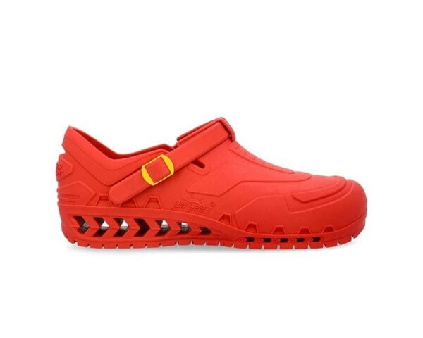 'Advanced' Autoclavable Theatre Nurse Clogs, Washable, Anti-slip, Anti-static TPR Theatre Nurse Clogs EN ISO 20347:2022 OB FO E A SRC ESD - Image 12
