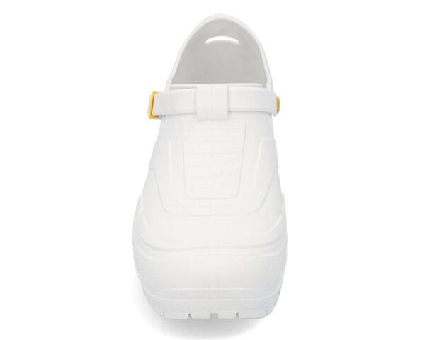 'Advanced' Autoclavable Theatre Nurse Clogs, Washable, Anti-slip, Anti-static TPR Theatre Nurse Clogs EN ISO 20347:2022 OB FO E A SRC ESD - Image 9