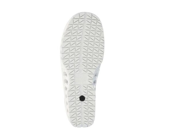 'Advanced' Autoclavable Theatre Nurse Clogs, Washable, Anti-slip, Anti-static TPR Theatre Nurse Clogs EN ISO 20347:2022 OB FO E A SRC ESD - Image 10
