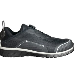 LIgero 2 lightweight safety shoe with TLS