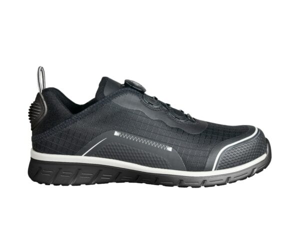 LIgero 2 lightweight safety shoe with TLS