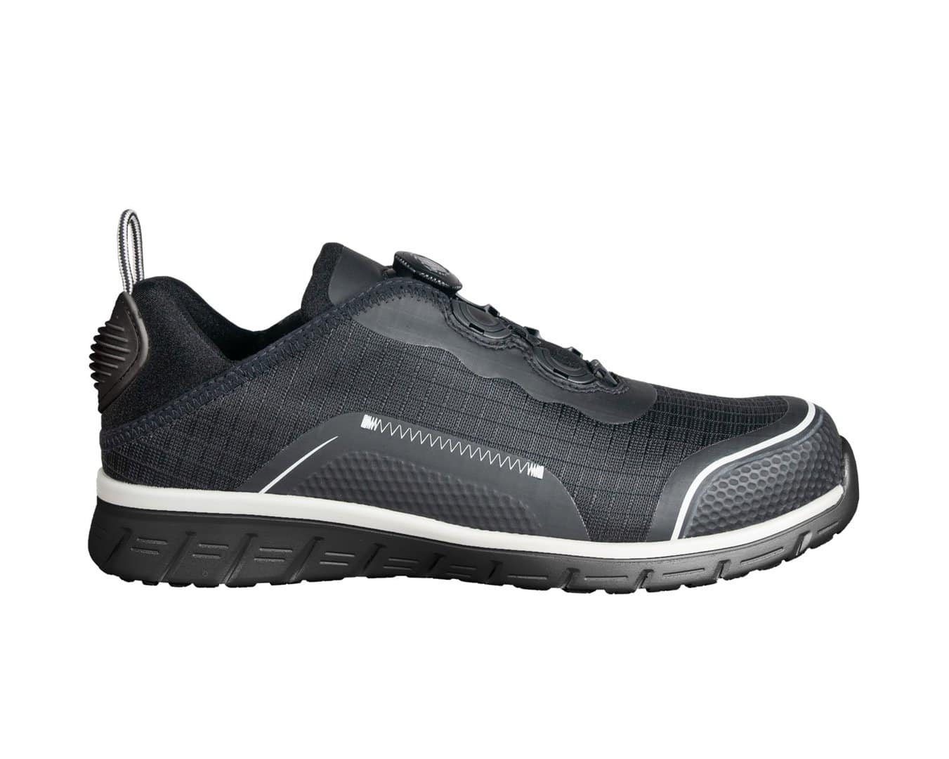 Lightweight Safety Shoe Ligero 2 TLS S1P ESD SRC