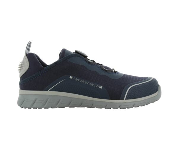 NEW: Safety Jogger Ligero 2 TLS S1P ESD SRC Metal Free Lightweight Safety Shoe with Nano Carbon Toecap - Image 3