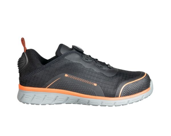 NEW: Safety Jogger Ligero 2 TLS S1P ESD SRC Metal Free Lightweight Safety Shoe with Nano Carbon Toecap - Image 2