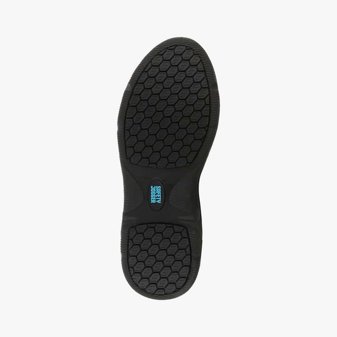 Champ O2 Non Slip Trainers Comfortable Unisex Shoes