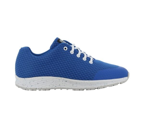 NEW: 'Juno' Comfortable, Breathable & Washable Unisex Professional Work Shoes O1 SRC EN ISO 20347:2022 - Image 3