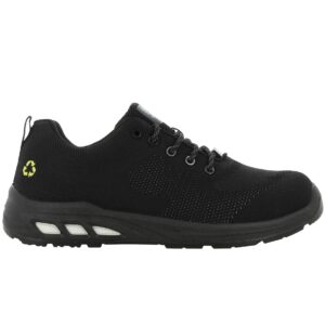 ECOFITZ Eco Friendly Safety Shoes