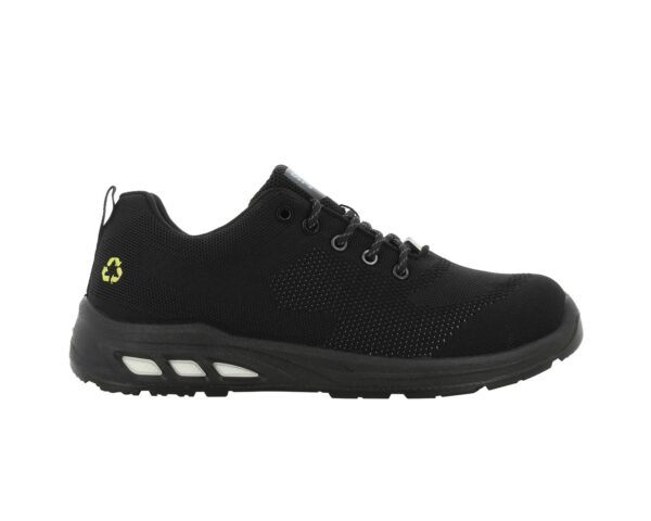 ECOFITZ Eco Friendly Safety Shoes