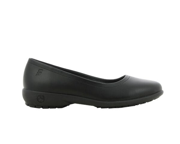 Slip-on, Anti-slip, Comfortable Court Shoe