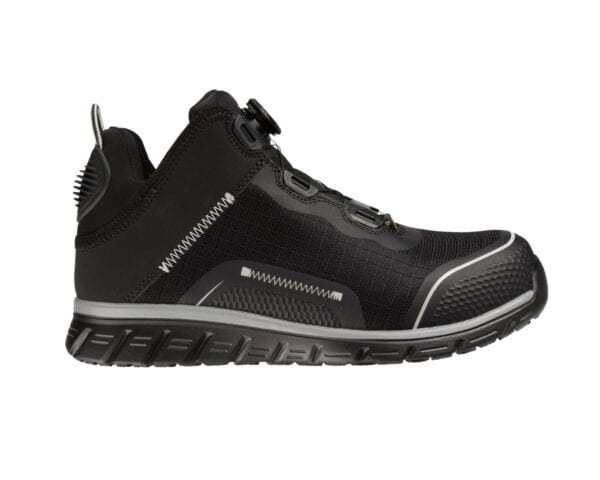 LIGERO 2 MID TLS Lightweight Safety Boot