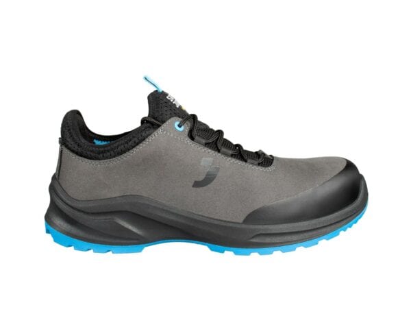 MODULO S3S LOW Metal-Free Vegan Safety Shoes SC SR ESD FO - Image 2